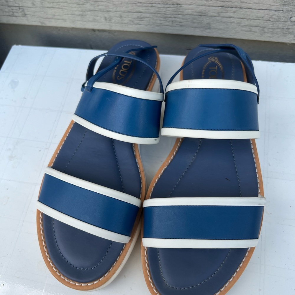 TODS Platform - Picture 3 of 7
